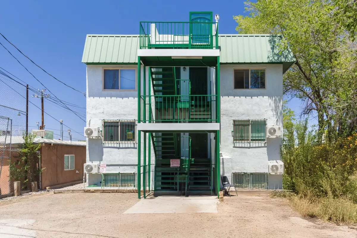 2104 Lead Avenue Se, Albuquerque, NM 87106 - #1