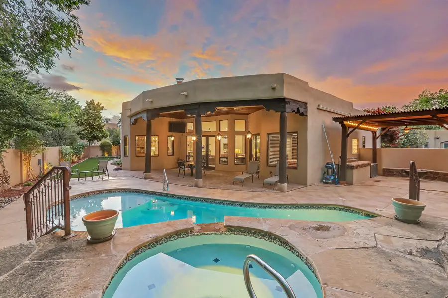 1638 Rancho Guadalupe Trail Nw, Albuquerque, NM 87107 - #3