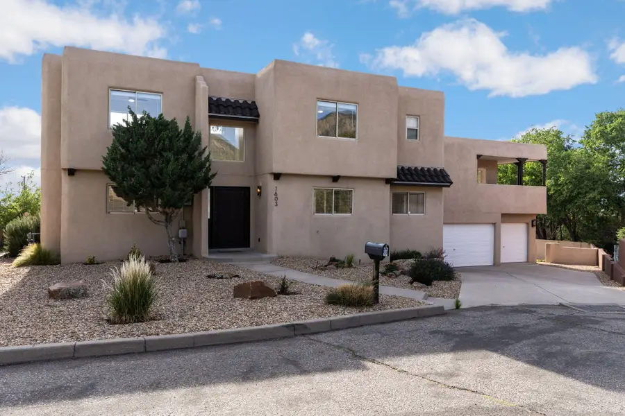 1603 Quailwood Drive Ne, Albuquerque, NM 87122 - #2