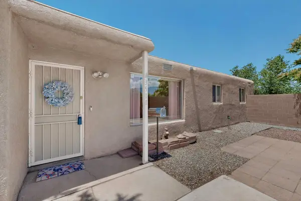 3511 La Veta Drive Ne, Albuquerque, NM 87110