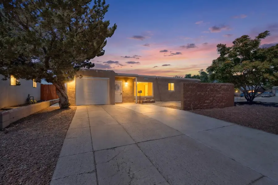3511 La Veta Drive Ne, Albuquerque, NM 87110 - #2