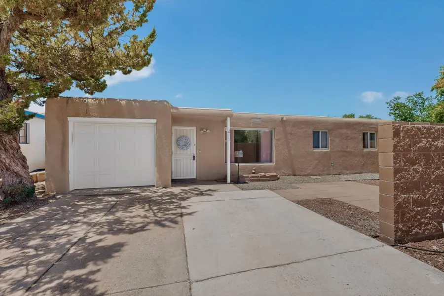3511 La Veta Drive Ne, Albuquerque, NM 87110 - #3