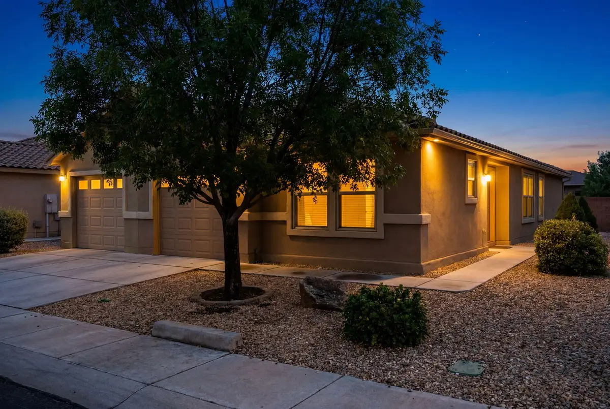 10812 Crissy Field Way Ne, Albuquerque, NM 87123 - #1