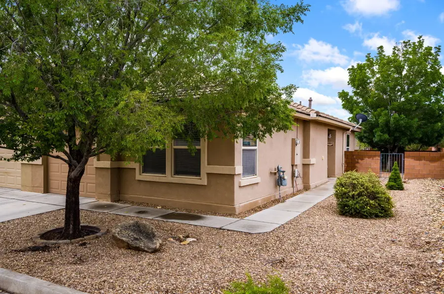 10812 Crissy Field Way Ne, Albuquerque, NM 87123 - #3
