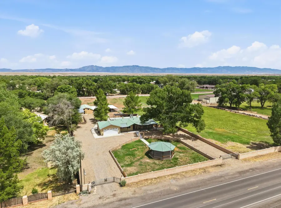 1600 W Bosque Loop, Bosque Farms, NM 87068 - #2