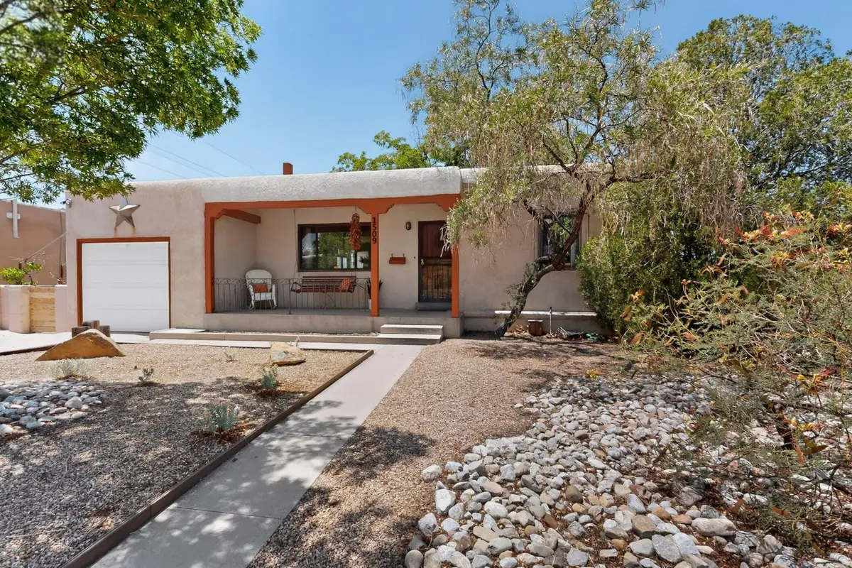 1509 Princeton Drive Se, Albuquerque, NM 87106 - #1