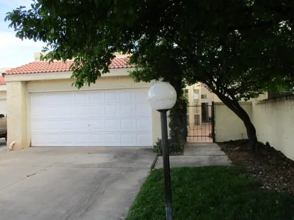 528 Eastlake Drive Se, Rio Rancho, NM 87124