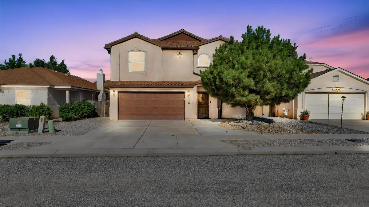 2505 Maiden Grass Road Nw, Albuquerque, NM 87120 - #1