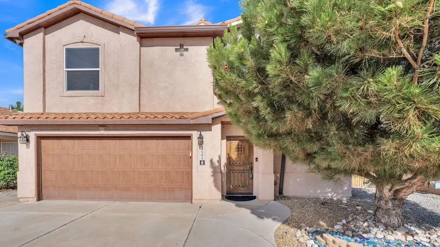 2505 Maiden Grass Road Nw, Albuquerque, NM 87120 - #2