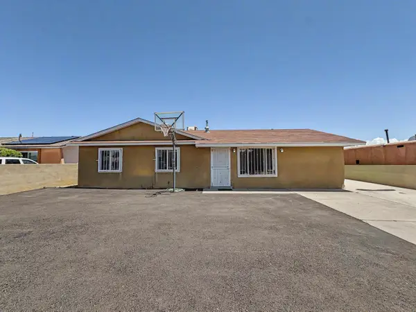 808 Sunrise Drive Sw, Albuquerque, NM 87121
