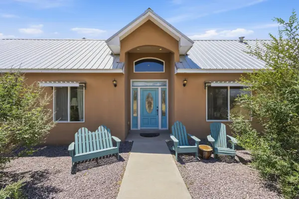 95 Marquez Road, Los Lunas, NM 87031