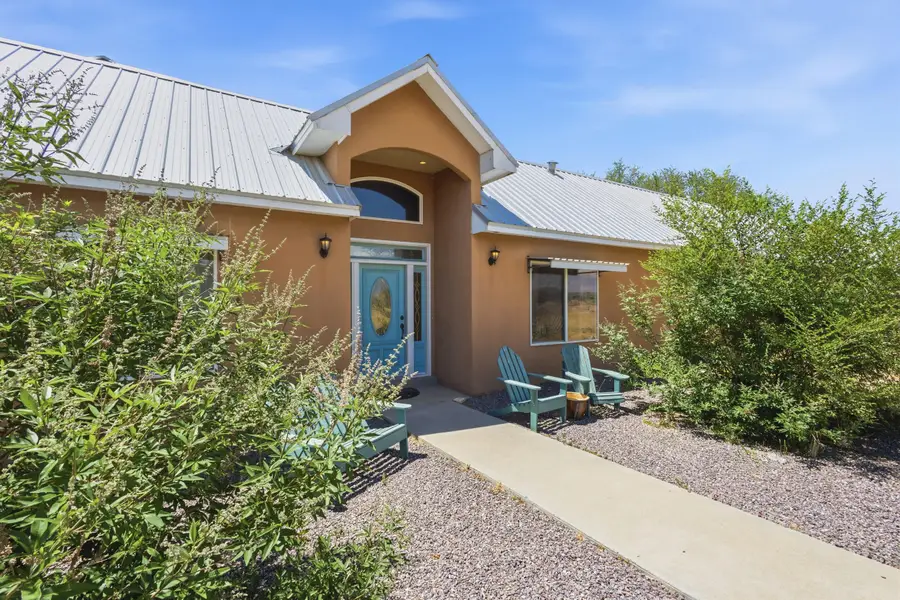 95 Marquez Road, Los Lunas, NM 87031 - #2
