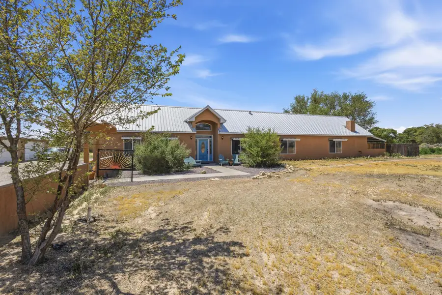 95 Marquez Road, Los Lunas, NM 87031 - #3