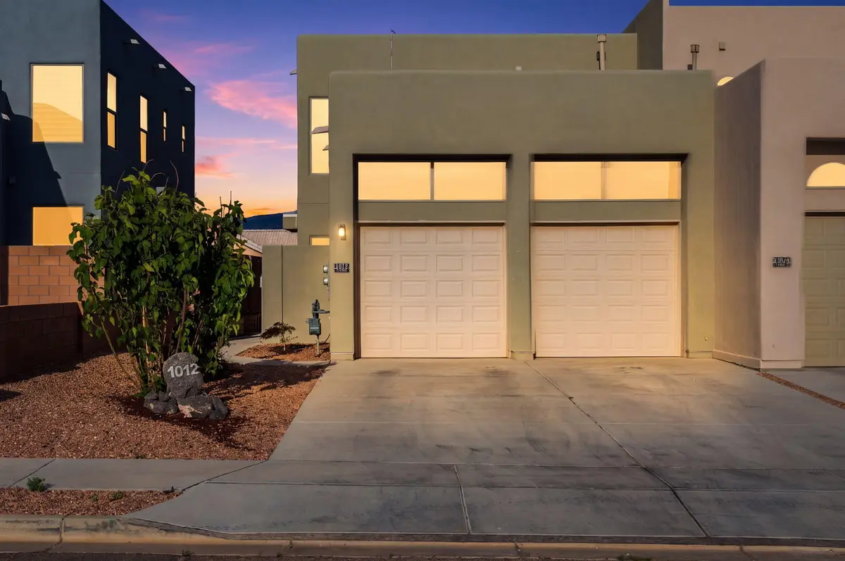 1012 25th Street Se, Rio Rancho, NM 87124 - #1