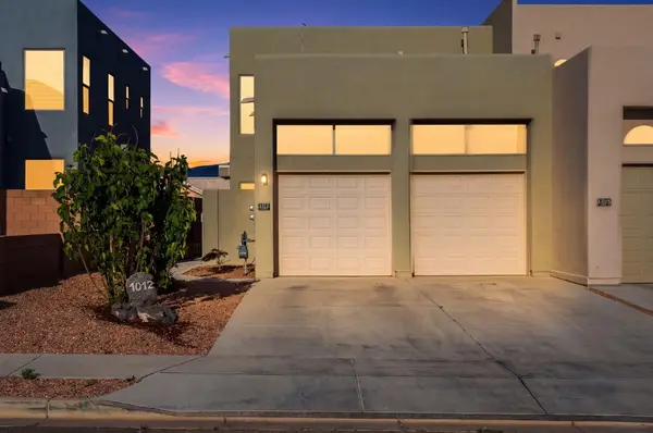 1012 25th Street Se, Rio Rancho, NM 87124