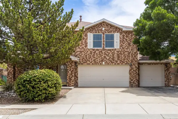 7220 Toulon Drive Ne, Albuquerque, NM 87122