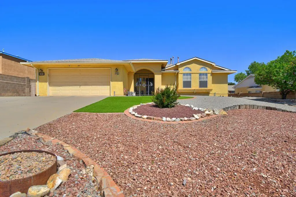 37 Castle Rock Road Se, Rio Rancho, NM 87124 - #1
