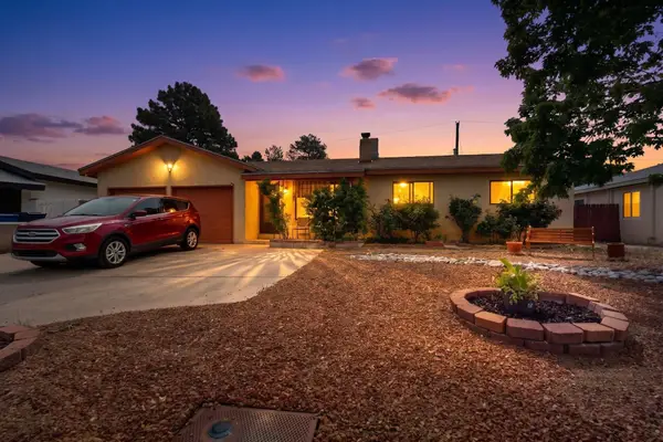 2904 Cagua Drive Ne, Albuquerque, NM 87110