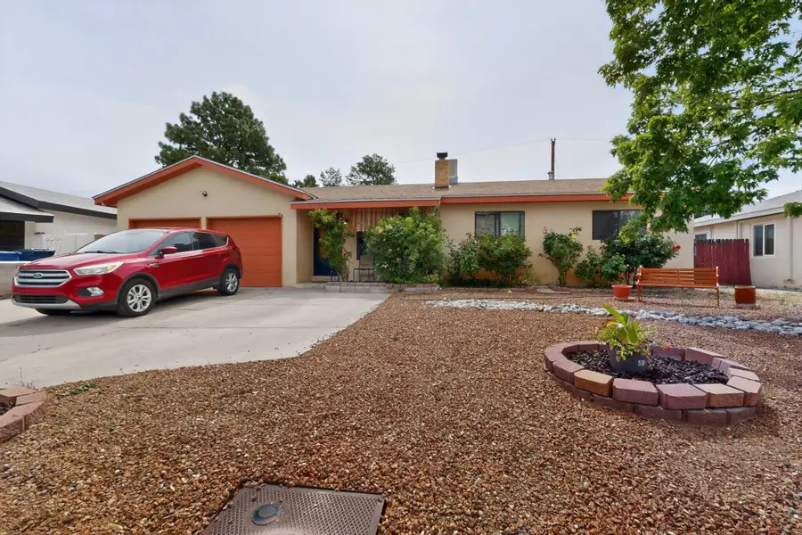 2904 Cagua Drive Ne, Albuquerque, NM 87110 - #2