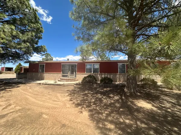 169 Church Street, Edgewood, NM 87015