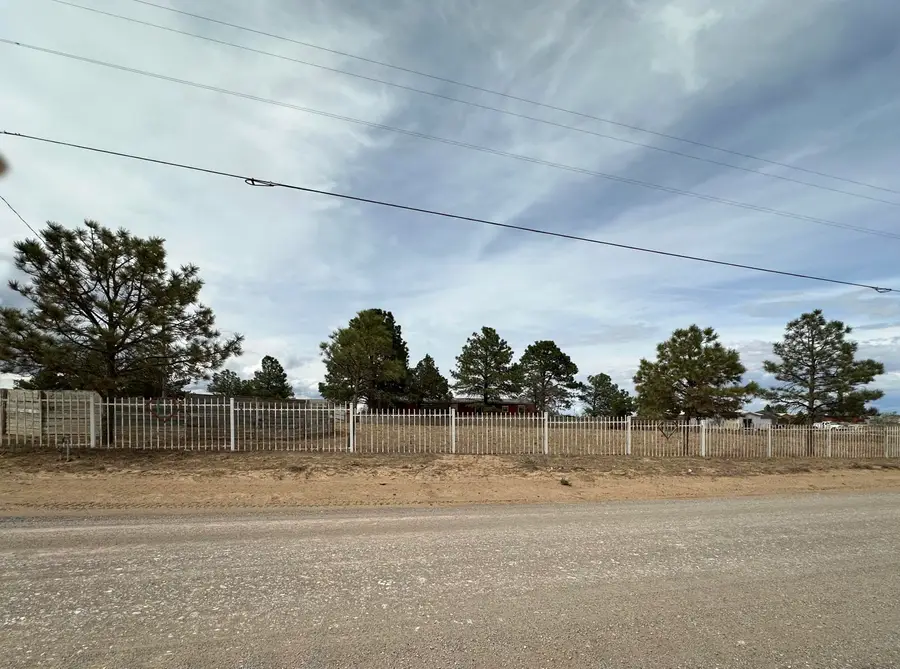 169 Church Street, Edgewood, NM 87015 - #3