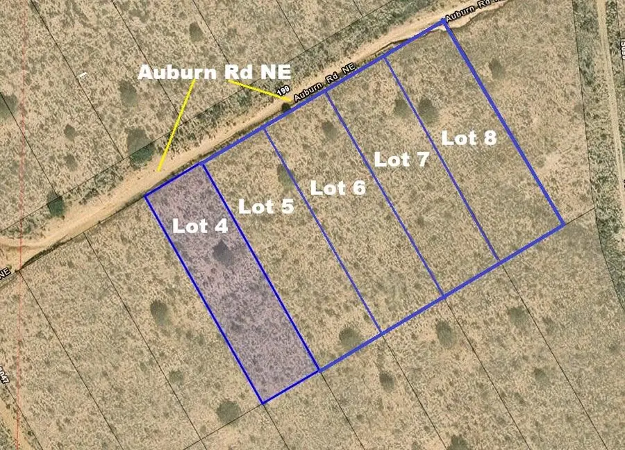 124 Auburn Road Ne, Rio Rancho, NM 87144 - #2
