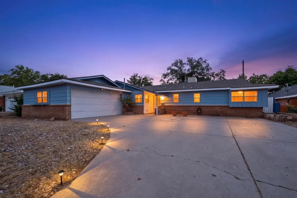 9004 Hannett Avenue Ne, Albuquerque, NM 87112 - #1