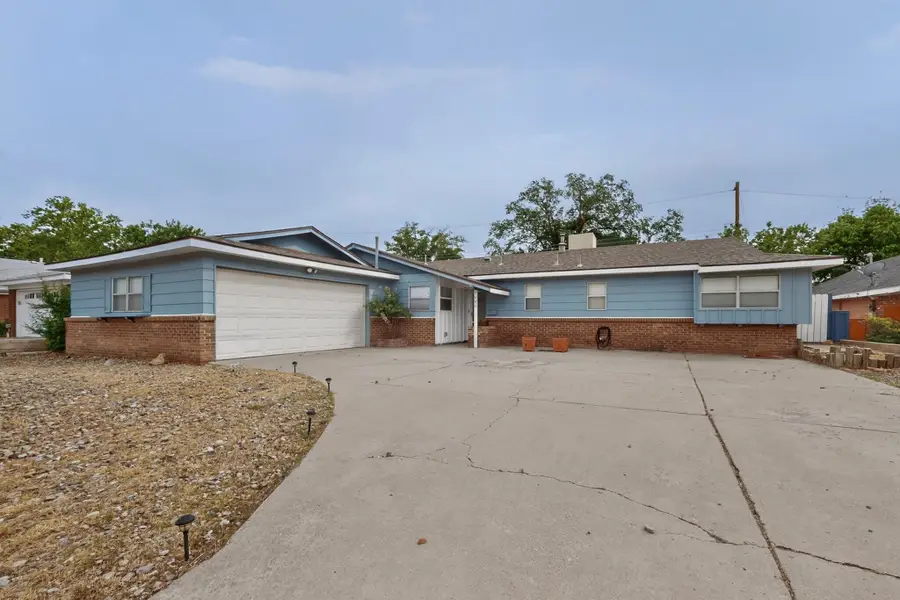 9004 Hannett Avenue Ne, Albuquerque, NM 87112 - #2