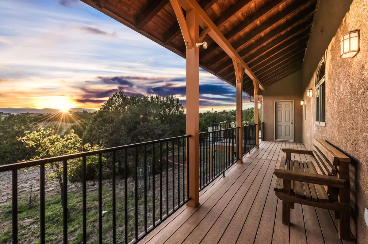 1558 County Line Road, Edgewood, NM 87015 - #1