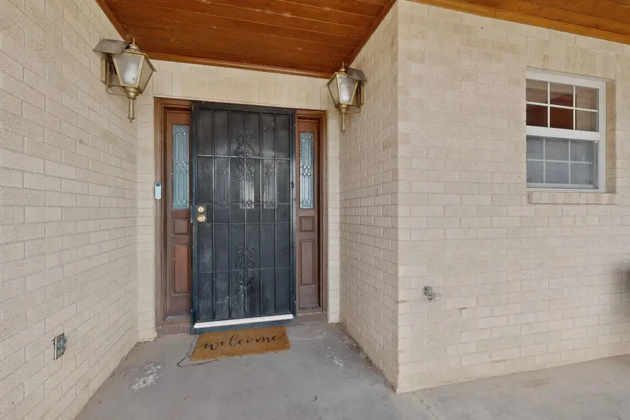 42 Britton Road, Moriarty, NM 87035 - #3