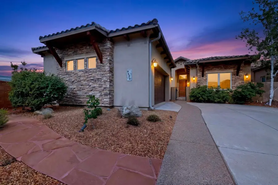 9124 Twilight Lane Ne, Albuquerque, NM 87122 - #2