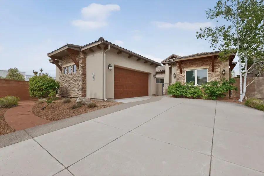 9124 Twilight Lane Ne, Albuquerque, NM 87122 - #3
