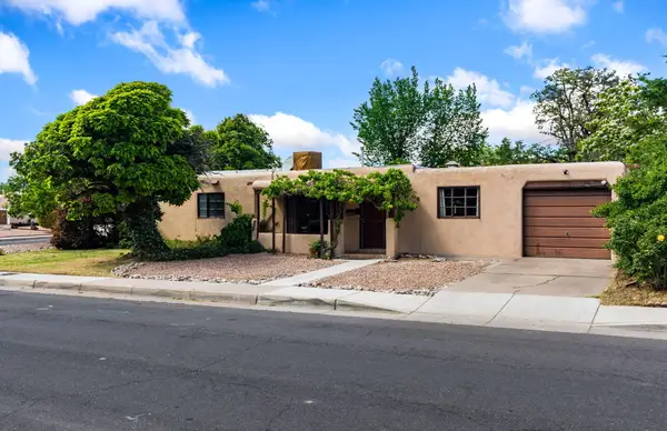 7813 Bellamah Avenue Ne, Albuquerque, NM 87110
