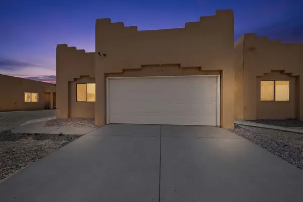 235 Glenridge Park Lane Ne, Albuquerque, NM 87123