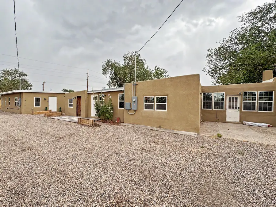 1321 15th Street Nw, Albuquerque, NM 87104 - #2
