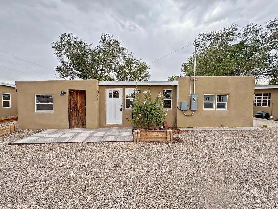 1321 15th Street Nw, Albuquerque, NM 87104 - #3