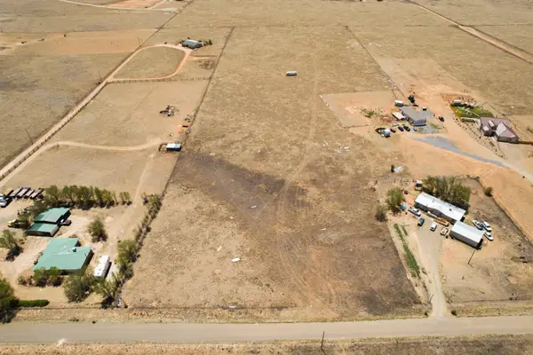 30 Roach Road, Stanley, NM 87056