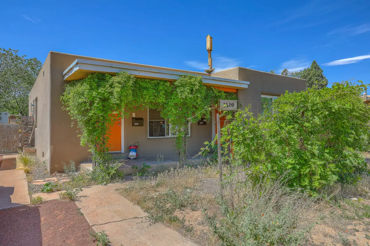 3518 Eastern Avenue Se, Albuquerque, NM 87106 - #1