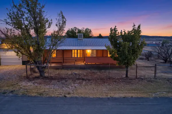 1 Pony Express Drive, Edgewood, NM 87015