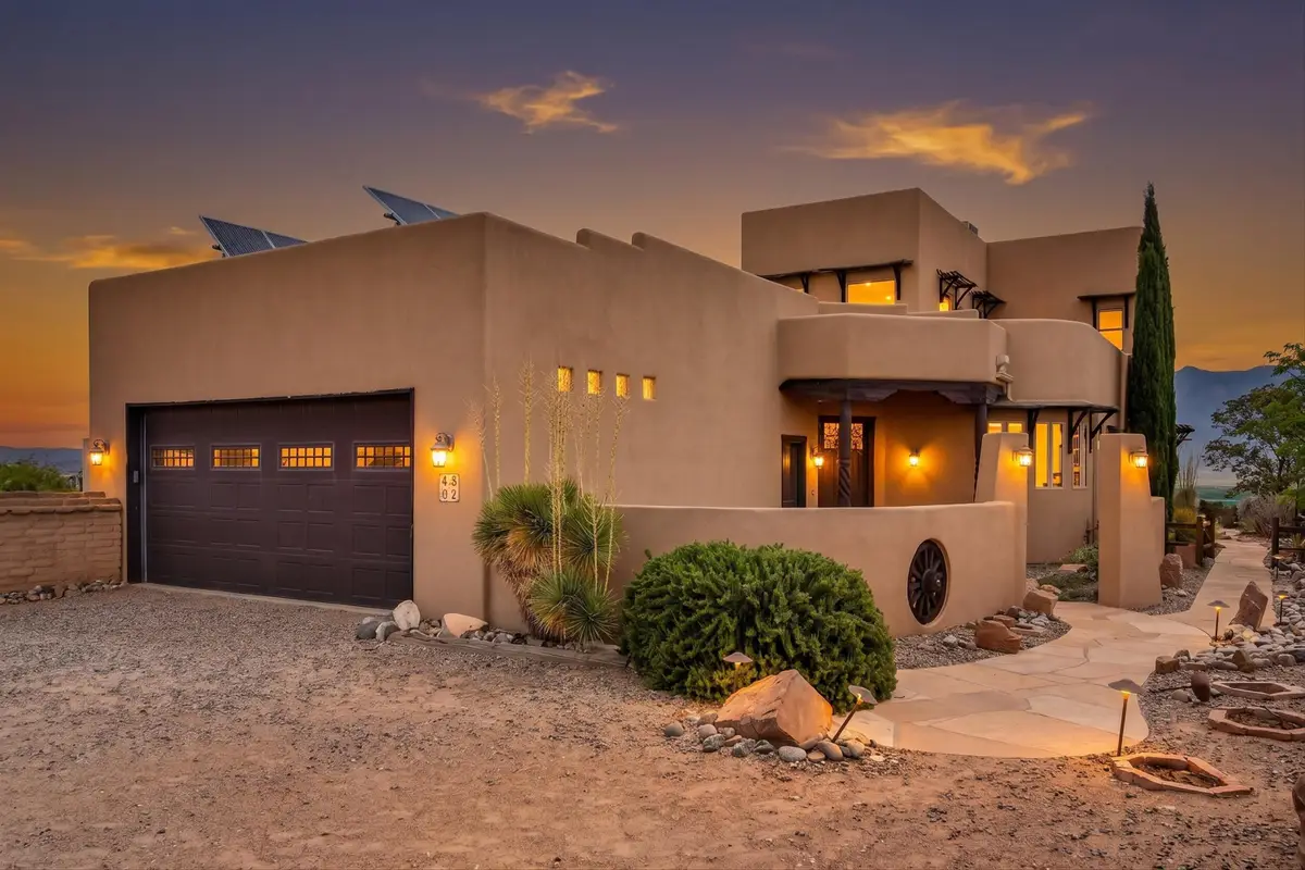 42 Sereno Court, Corrales, NM 87048 - #1
