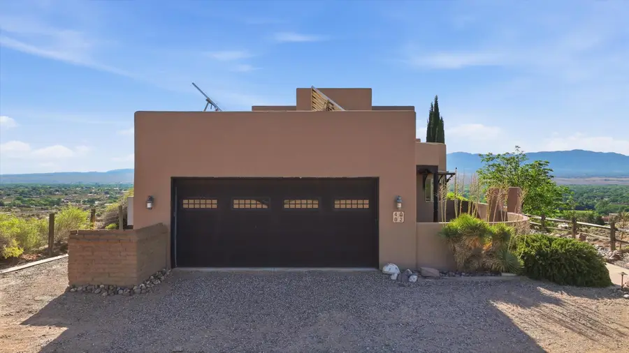 42 Sereno Court, Corrales, NM 87048 - #2