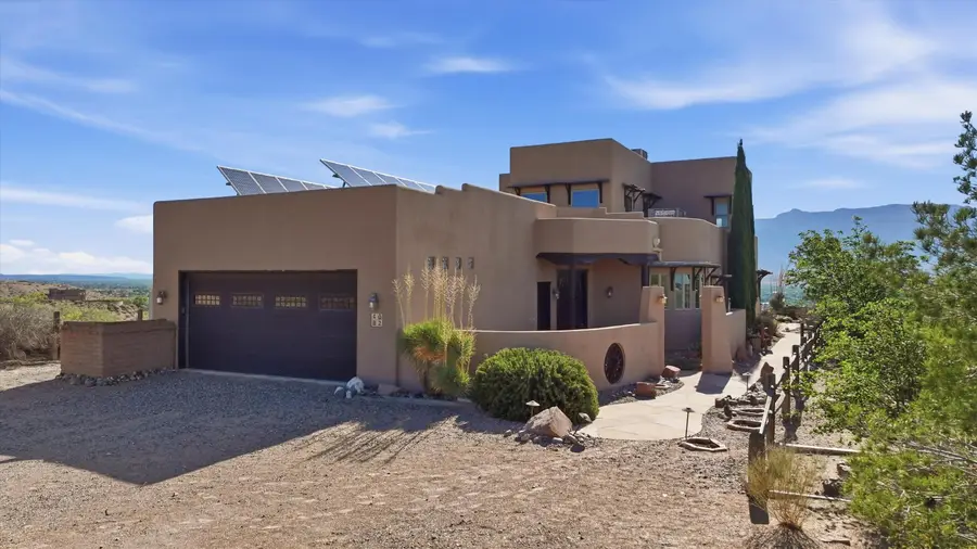 42 Sereno Court, Corrales, NM 87048 - #3