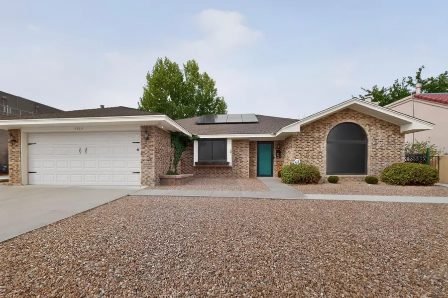 5323 Hattiesburg Avenue Nw, Albuquerque, NM 87120 - #3