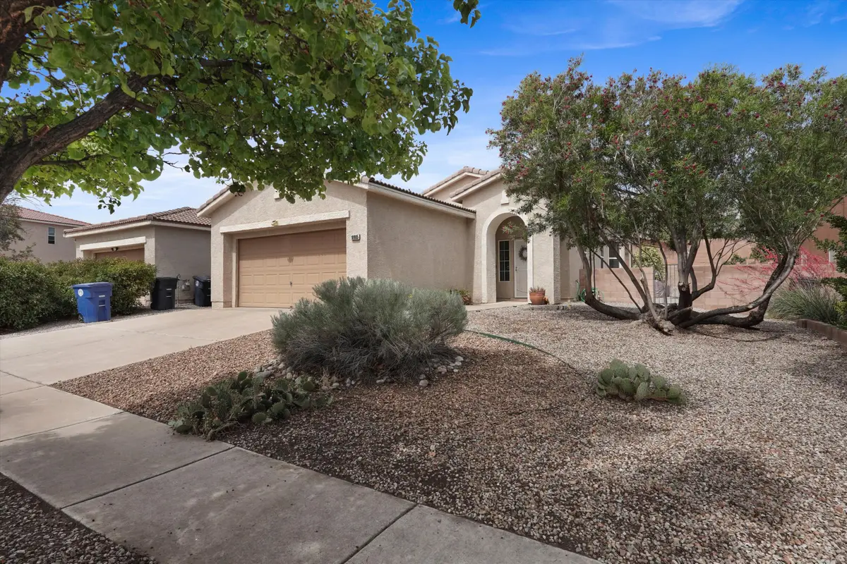 10905 Dream Weaver Drive Nw, Albuquerque, NM 87114 - #1