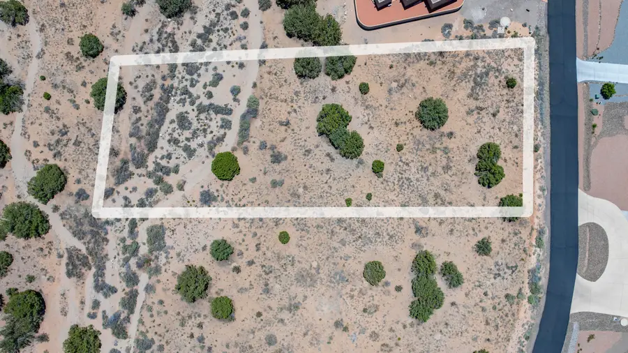 Lot 34 Apache Mesa Road, Placitas, NM 87043 - #3