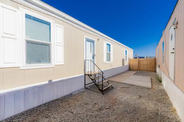 300 Moon Street Se #14, Albuquerque, NM 87123