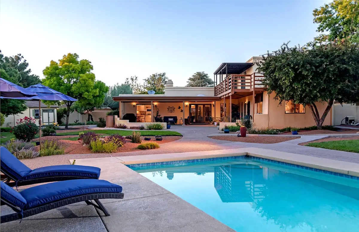 5601 Planeta Court Ne, Albuquerque, NM 87111 - #1