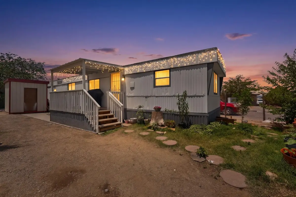6500 Sage Road Sw #SPC 25, Albuquerque, NM 87121 - #1