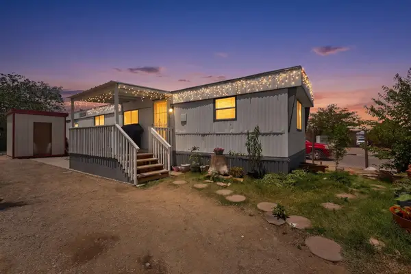 6500 Sage Road Sw #SPC 25, Albuquerque, NM 87121