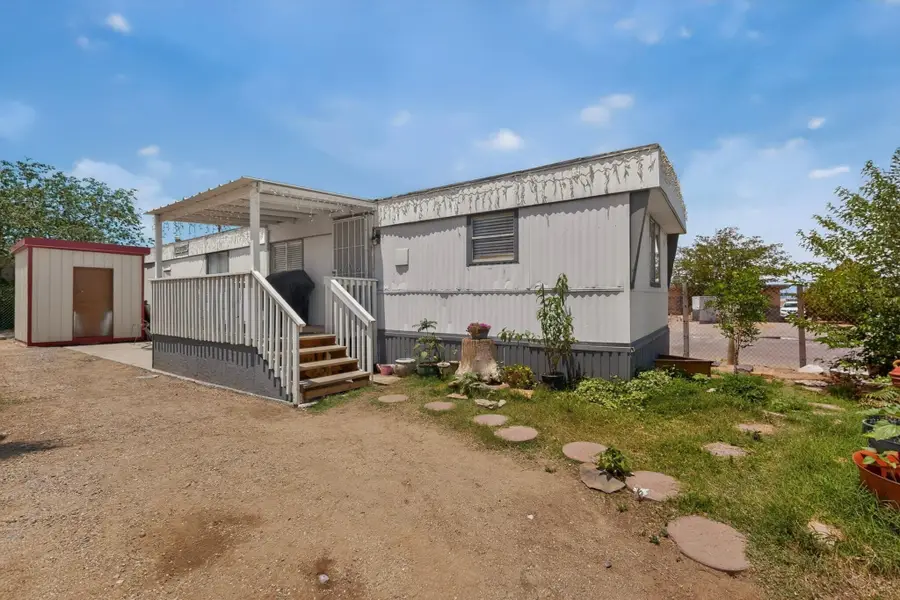 6500 Sage Road Sw #SPC 25, Albuquerque, NM 87121 - #2